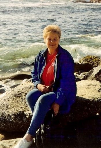 Photo of Sharon Westmoreland Smallwood