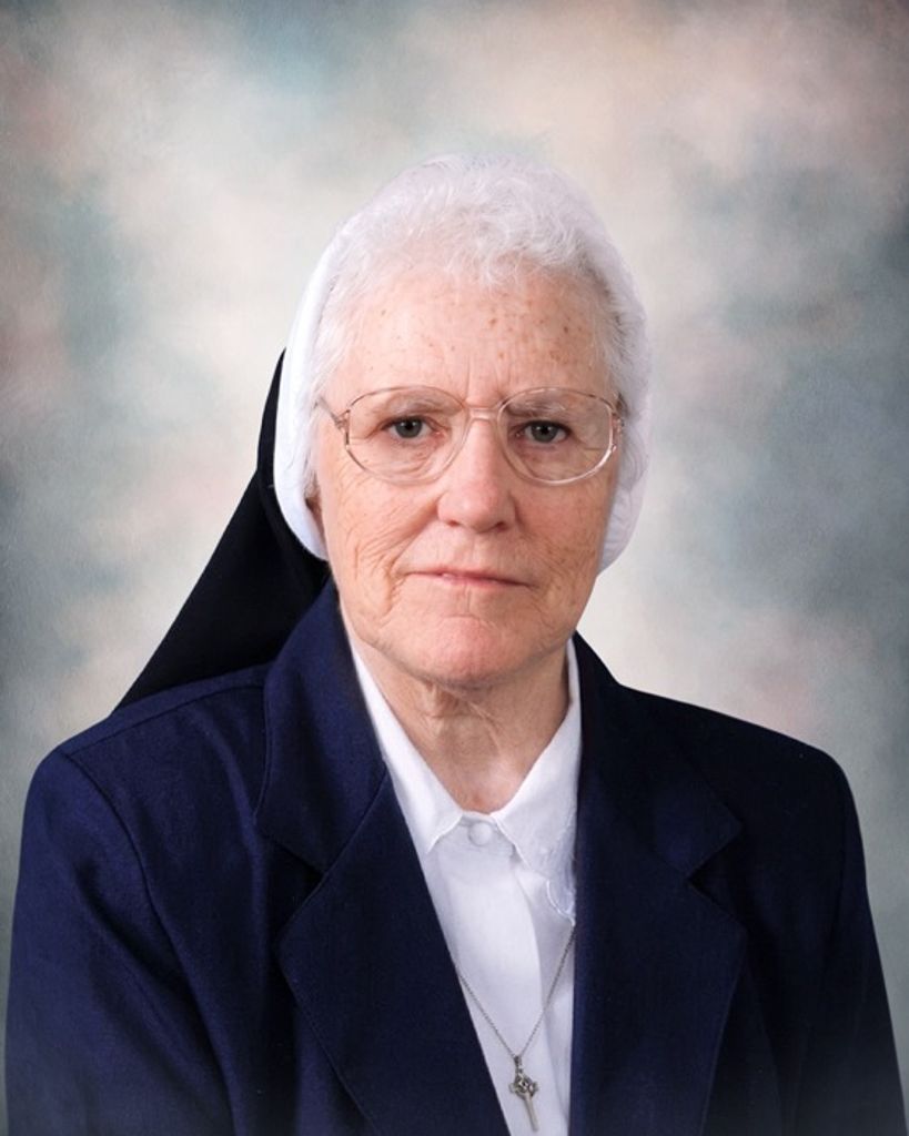 Sr. Nell Murray, MSC Profile Photo