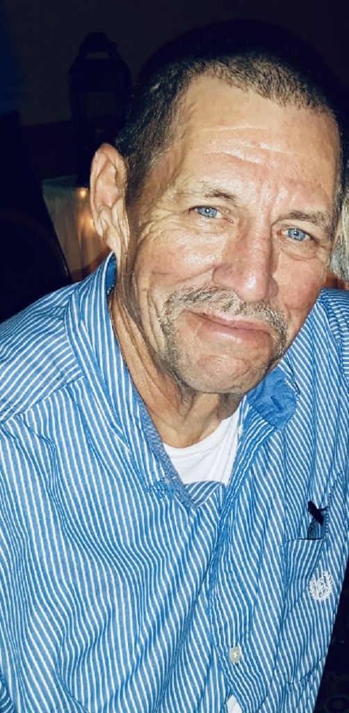 Randall W. "Randy" Reynolds Profile Photo