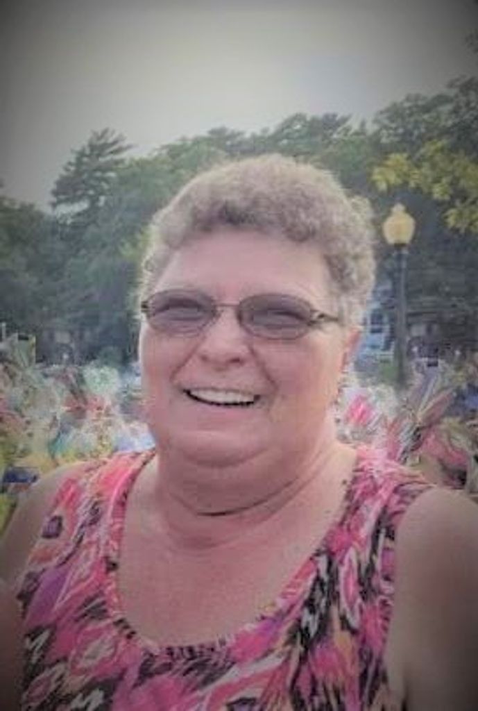 Linda (Romano)  Troutman Profile Photo