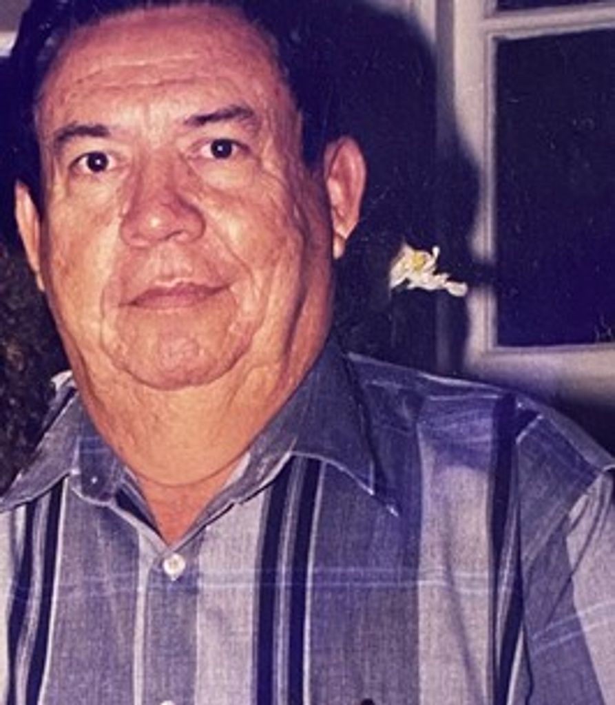 Guadalupe Flores
