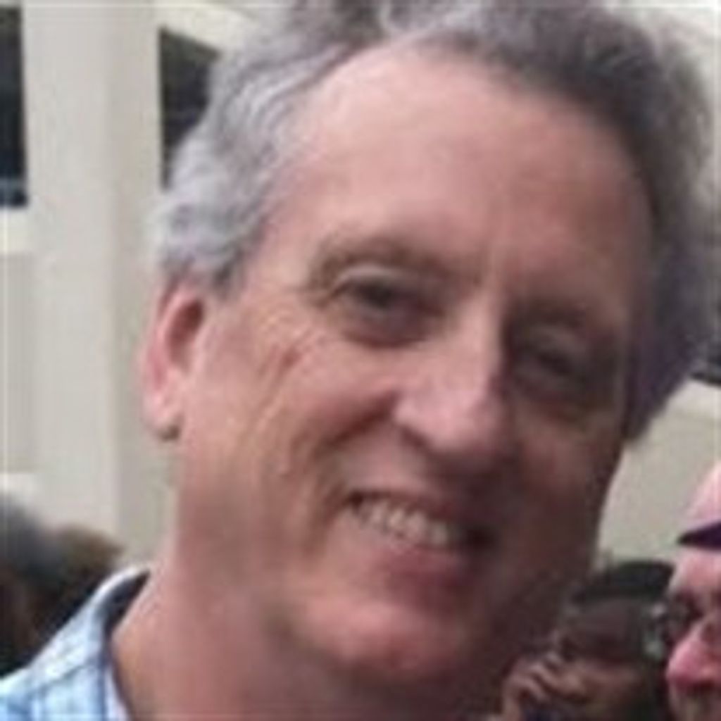 Roger Ballou