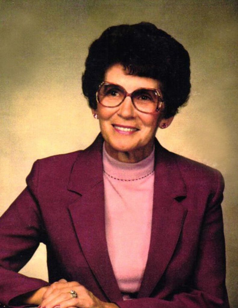 Elaine (Pinegar)  Hall