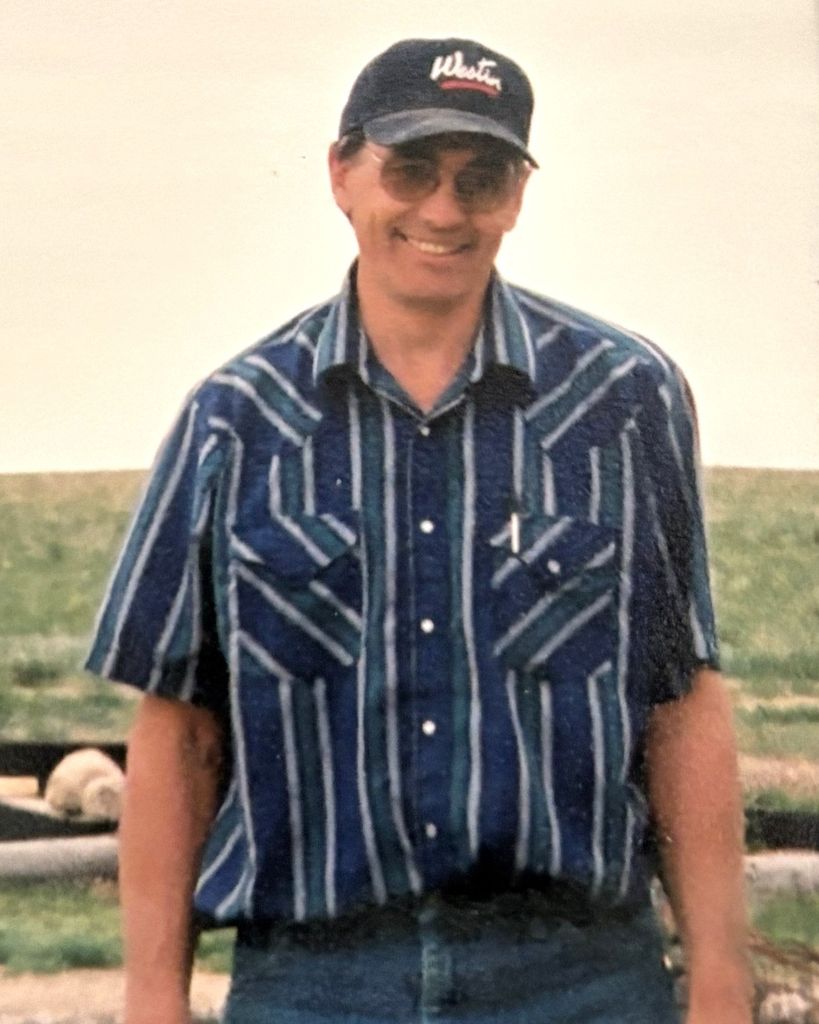 Douglas Scott Johnson