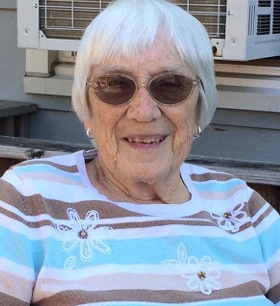 Virginia M. Barlow Profile Photo