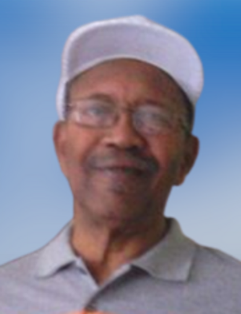 Kirk Jimmy Mcpherson