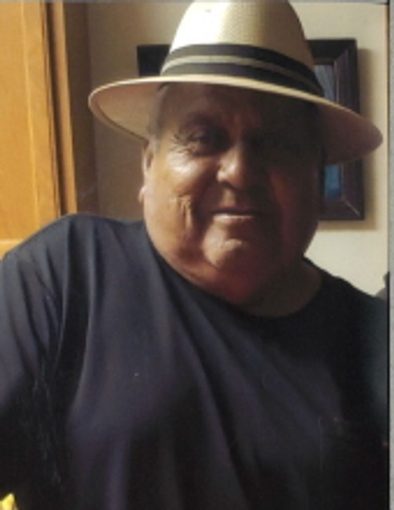 Jose Guillermo Campos Profile Photo
