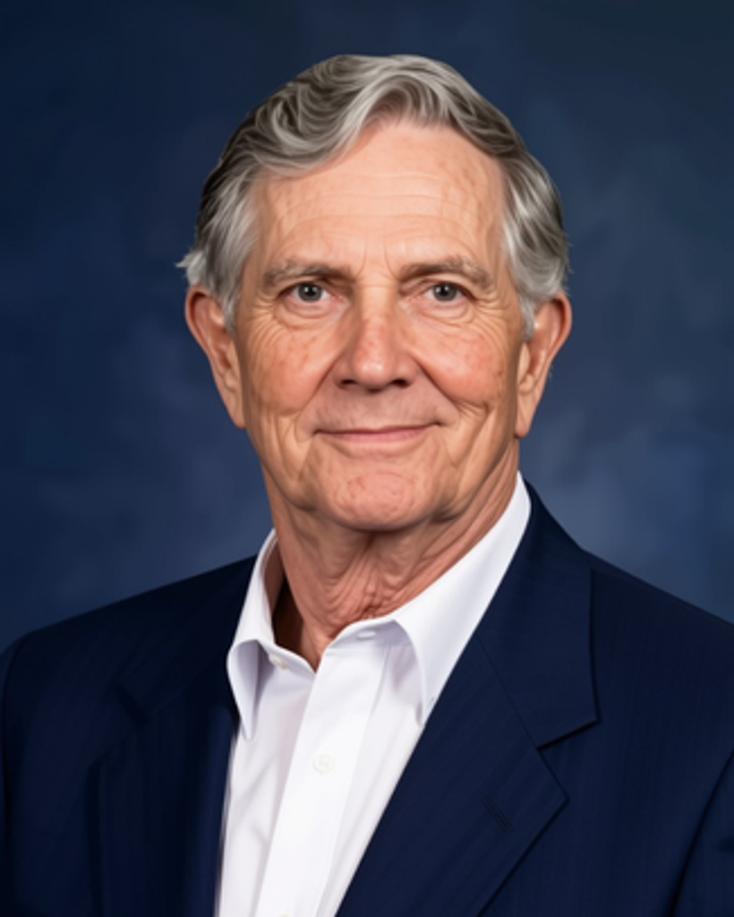 Lester R. Gudgeon