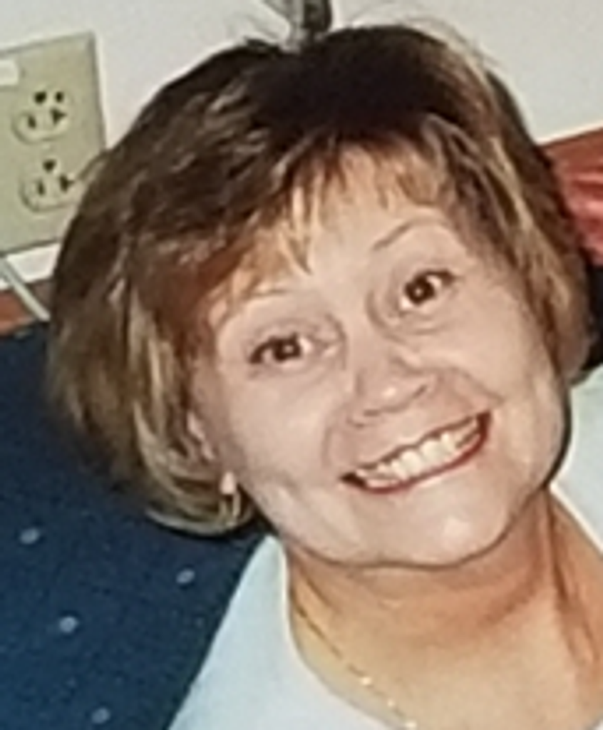 Joyce Elaine Volk Profile Photo
