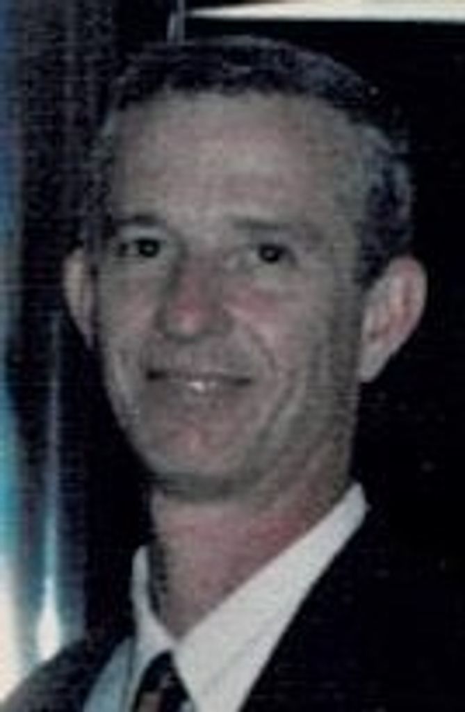 Irving Martin Young Profile Photo