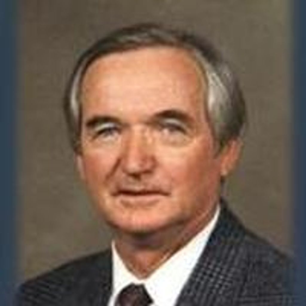 Clifford  A. Allen