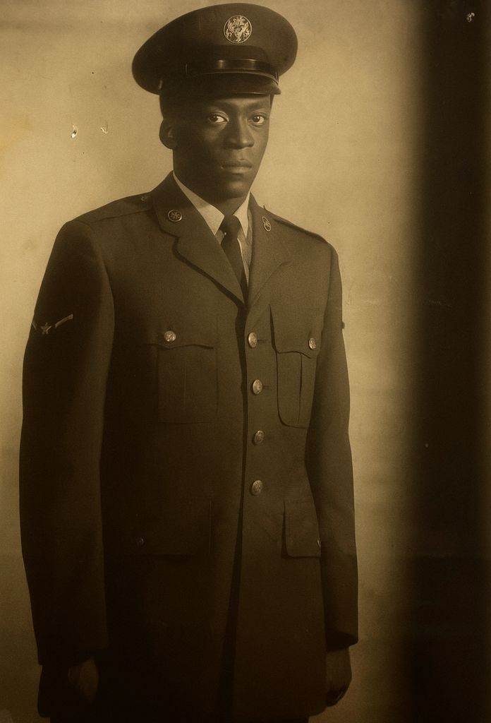 Willie James Henderson Profile Photo