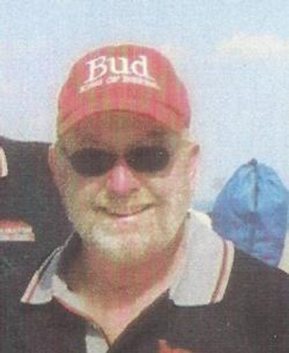 Gerald Red Stuteville Profile Photo