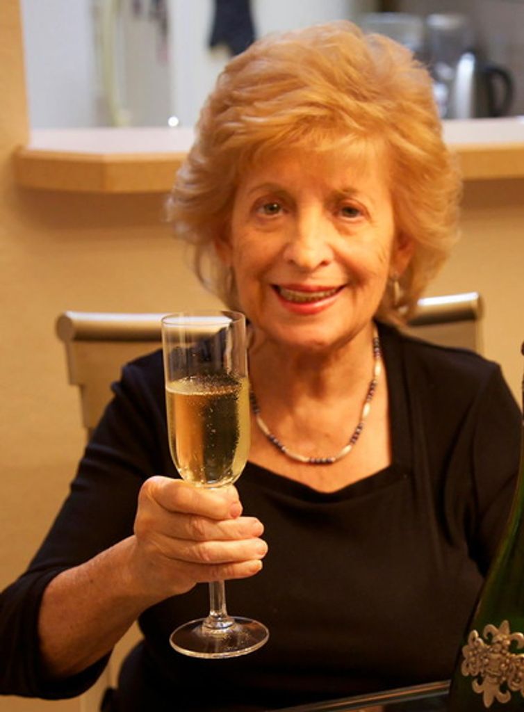 Marlene Ferder Profile Photo