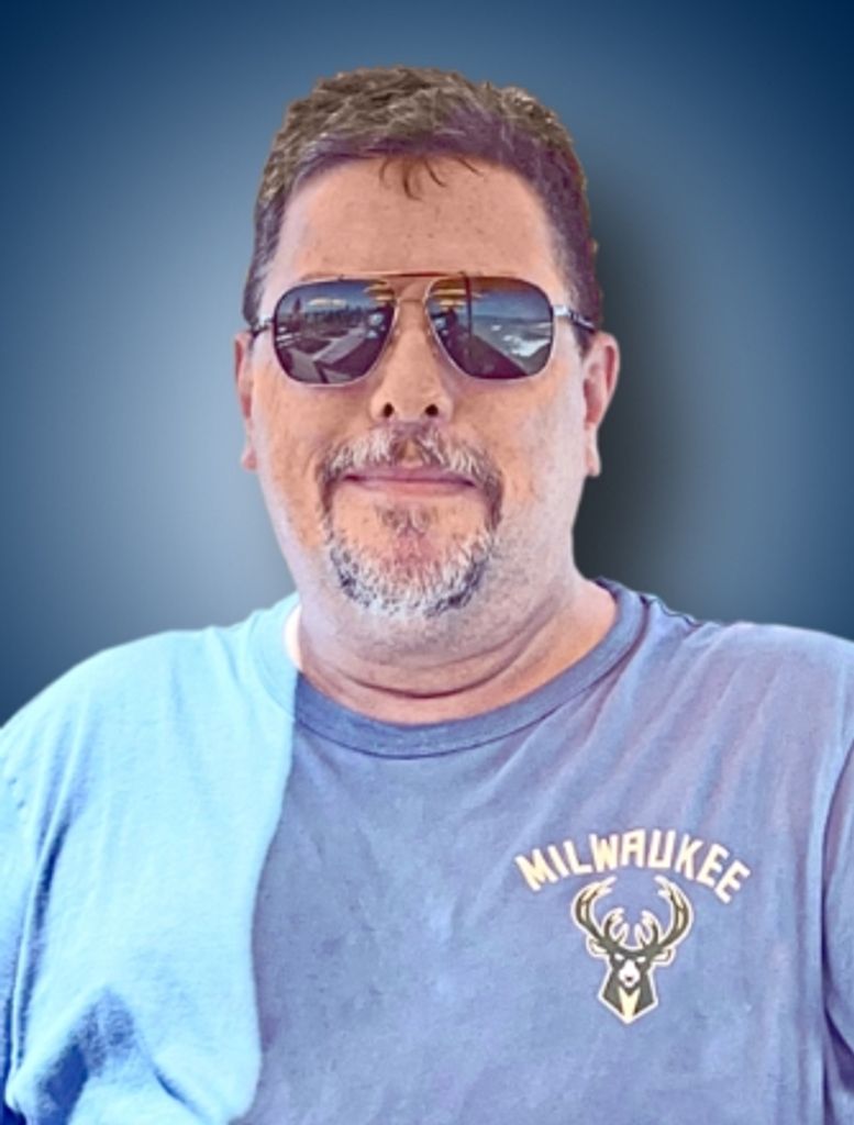 Michael S. Sokolowski "Scott" Profile Photo
