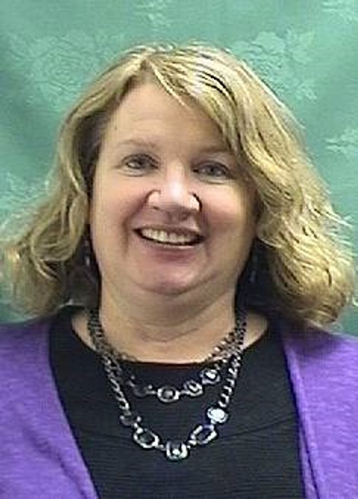 Jean A. Parr