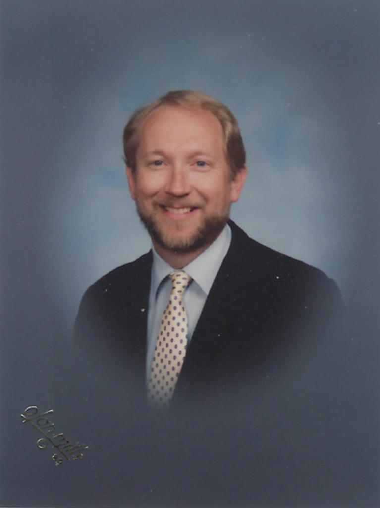 Scott Latchaw Profile Photo