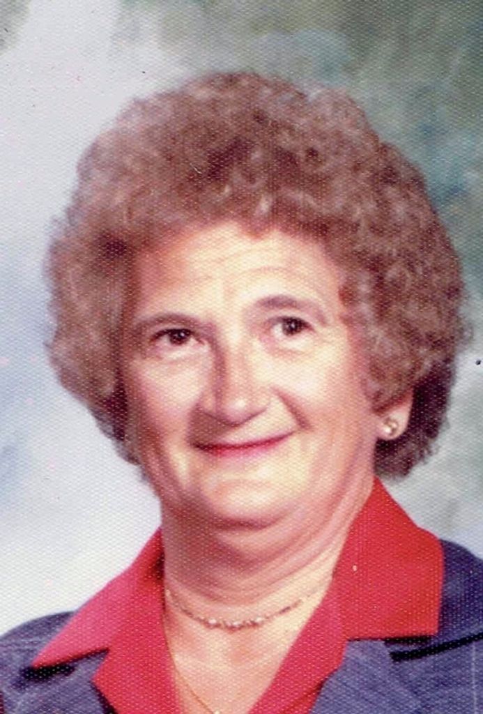 Rita A. Gibble