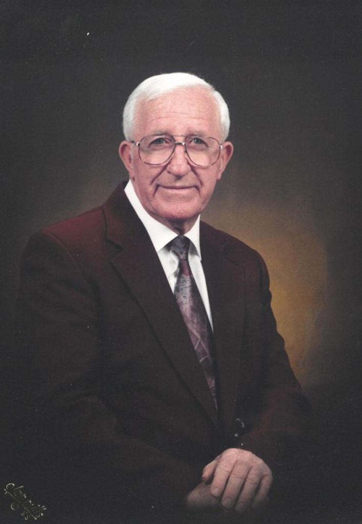 Charles Dean Hemphill