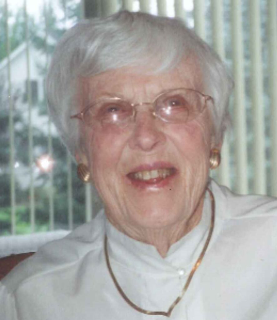 Helen Ramsey Profile Photo