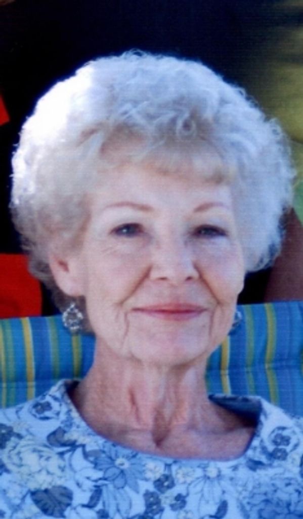 Sharon Lee Crockett Trolson