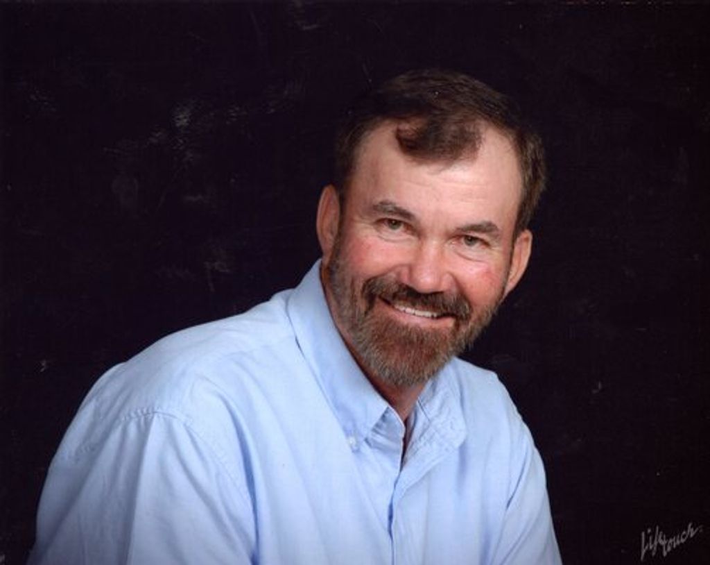 Robert Earl Miller, Sr.