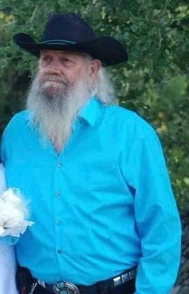 Howard "H.B." May, Jr.
