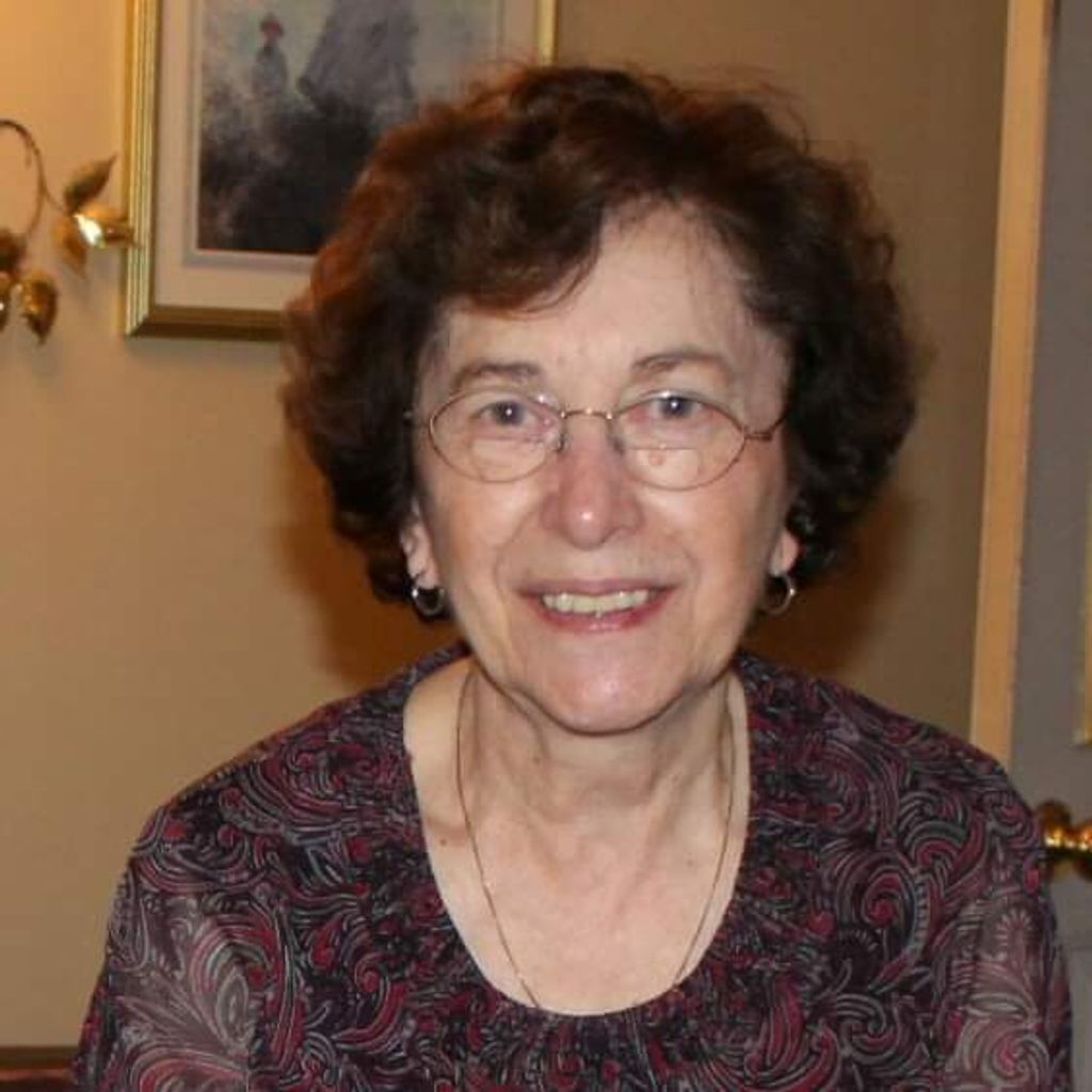 Barbara L. (Visaggio)  Jorden Profile Photo
