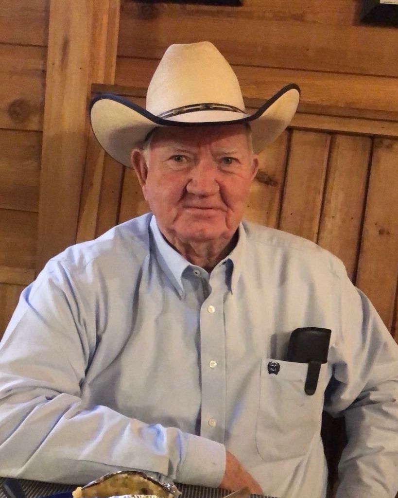 Jerry Lee Hamersley Profile Photo