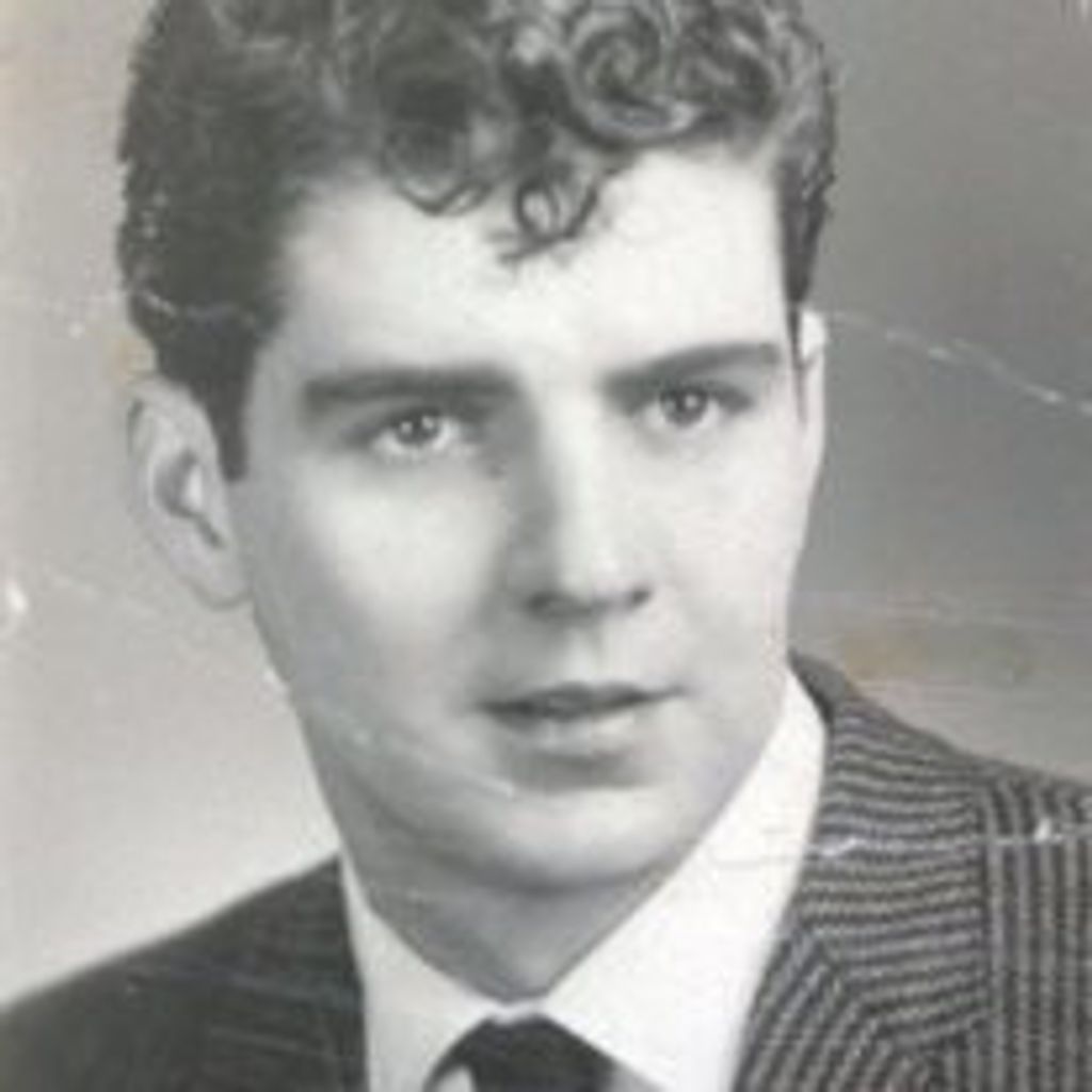Donald Neals