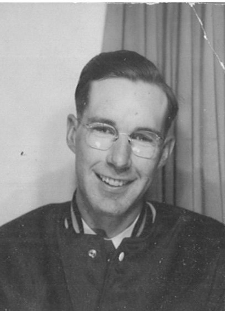 Herb Shier Profile Photo