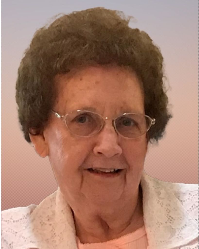 Grace Muckenfuss Spell Profile Photo