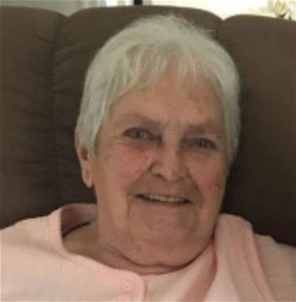Bernice Louise Klippenes