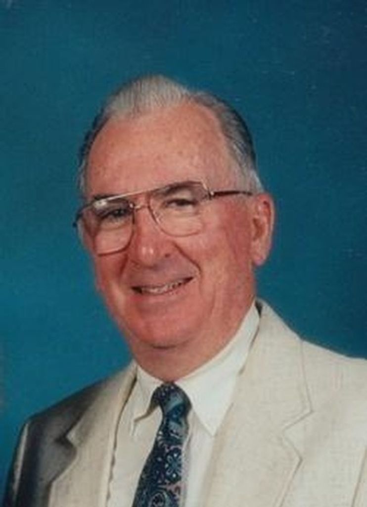 James H. Sammons, Dds