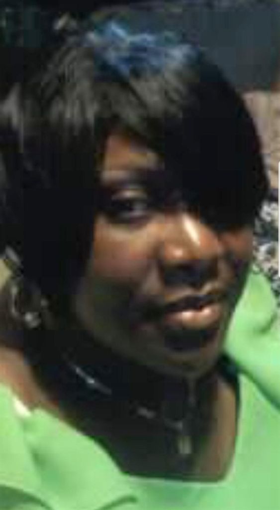 Linda Johnson Stafford