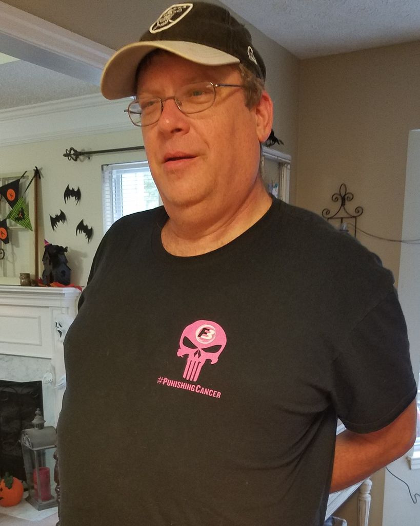 Sean Higgins Profile Photo