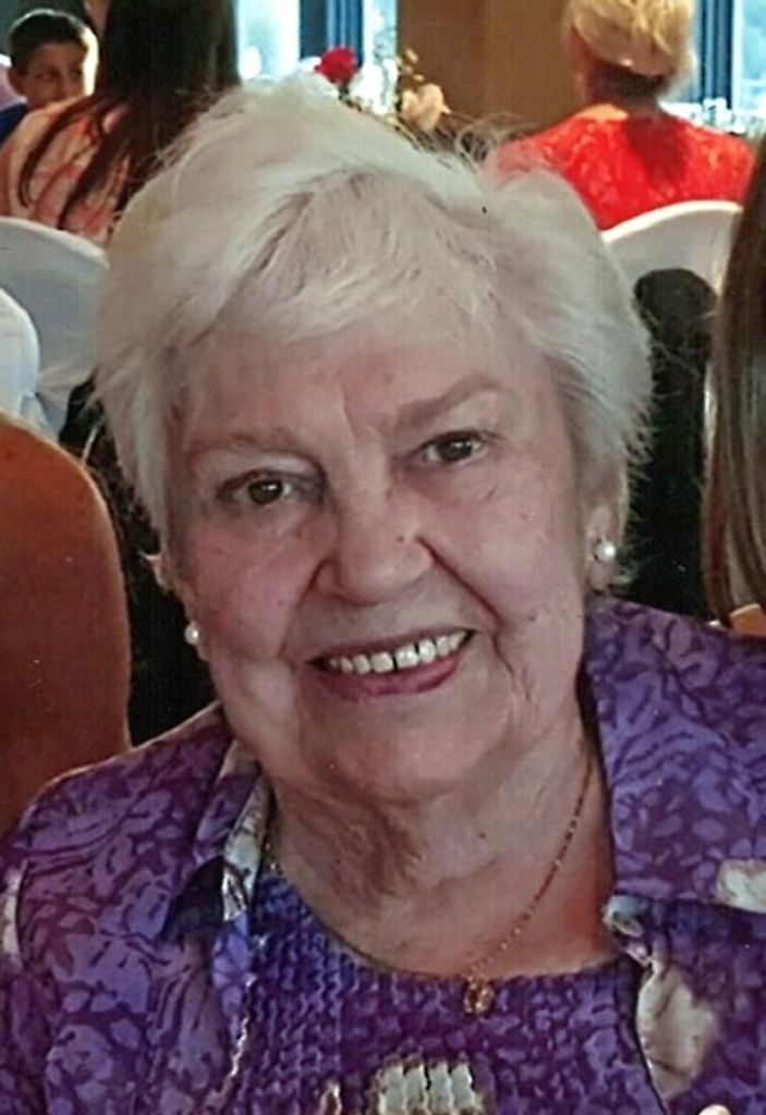 Kathleen M Walsh Profile Photo