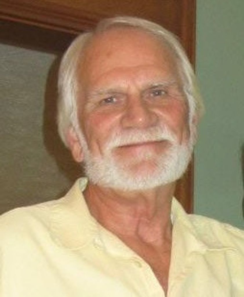 James Anderson Brooks Profile Photo