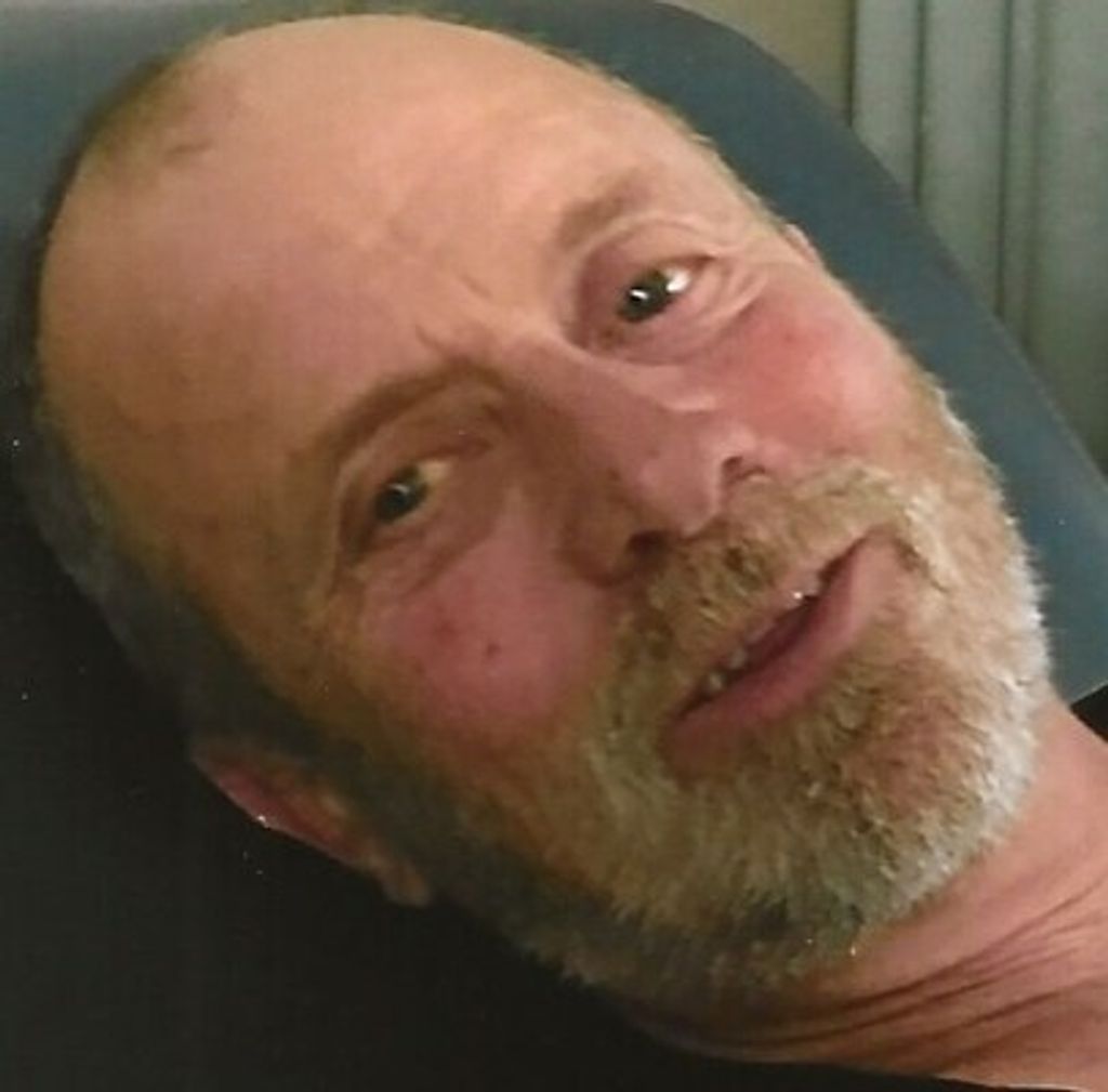 Gregory Allan Gagnon