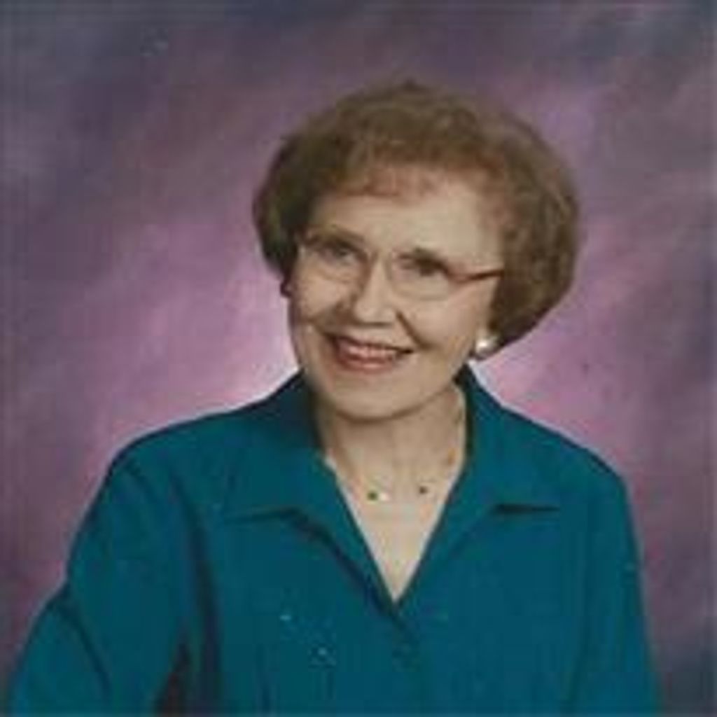 Arlene Frances Frost Profile Photo