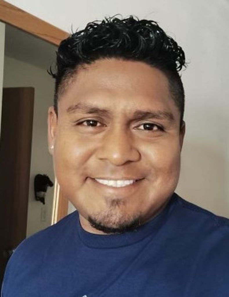Jose Gilberto Vasquez Figueroa Profile Photo