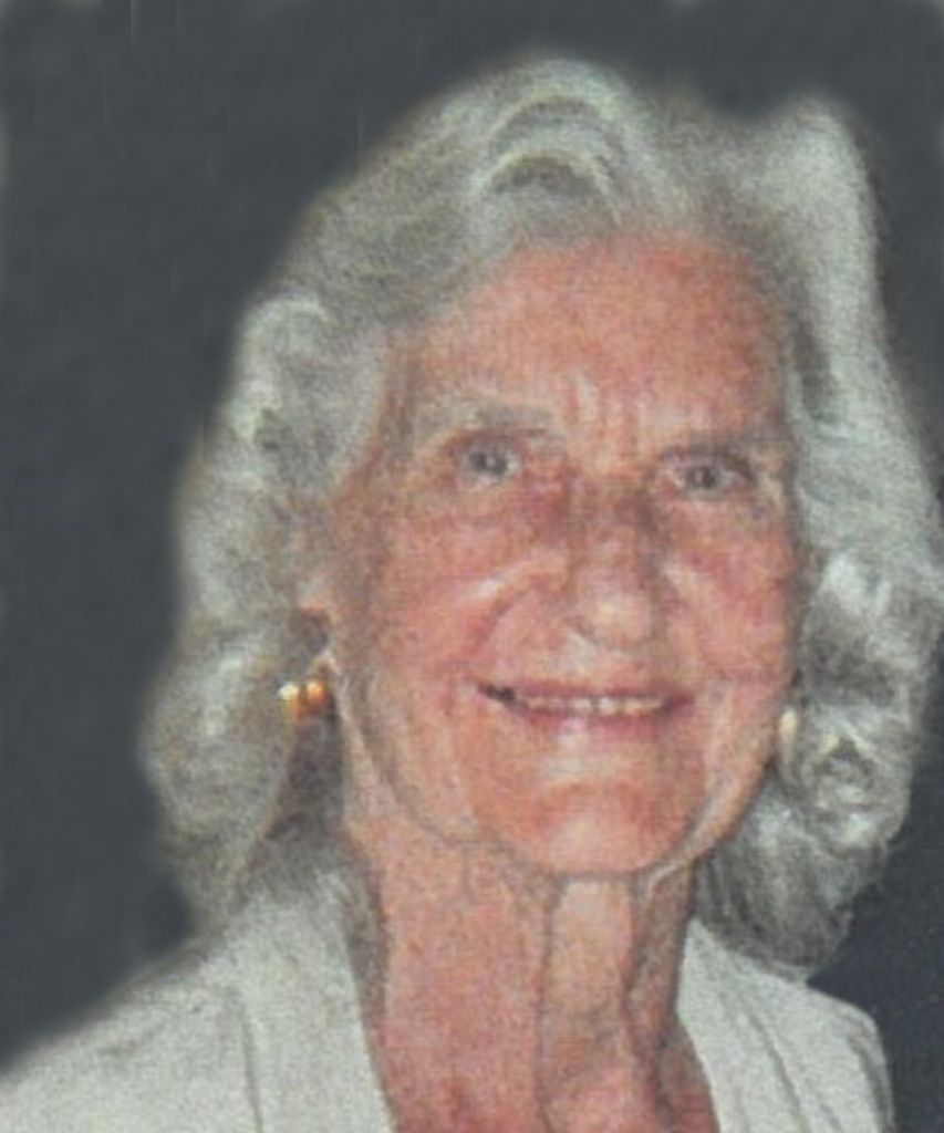 Ruth Jannette (Fitch)  Bybee