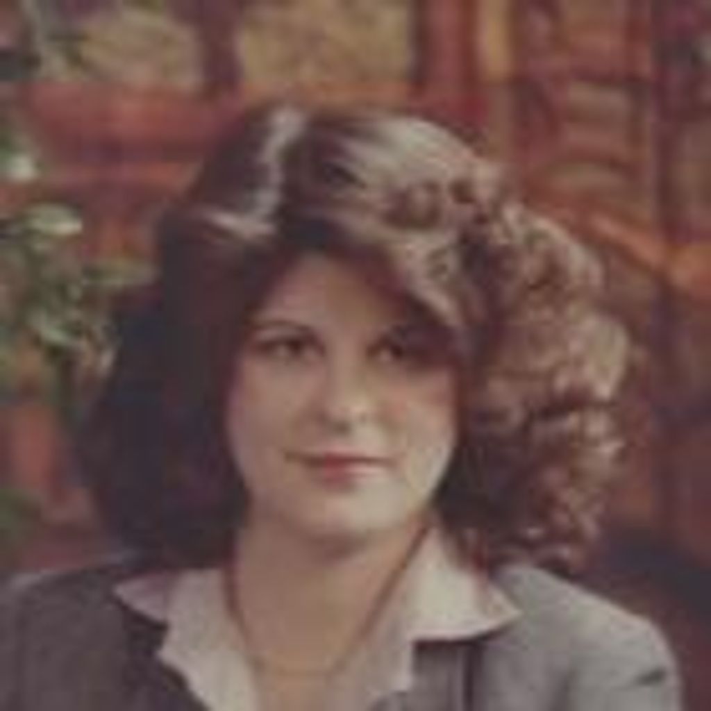 Mary Jo Blanchard