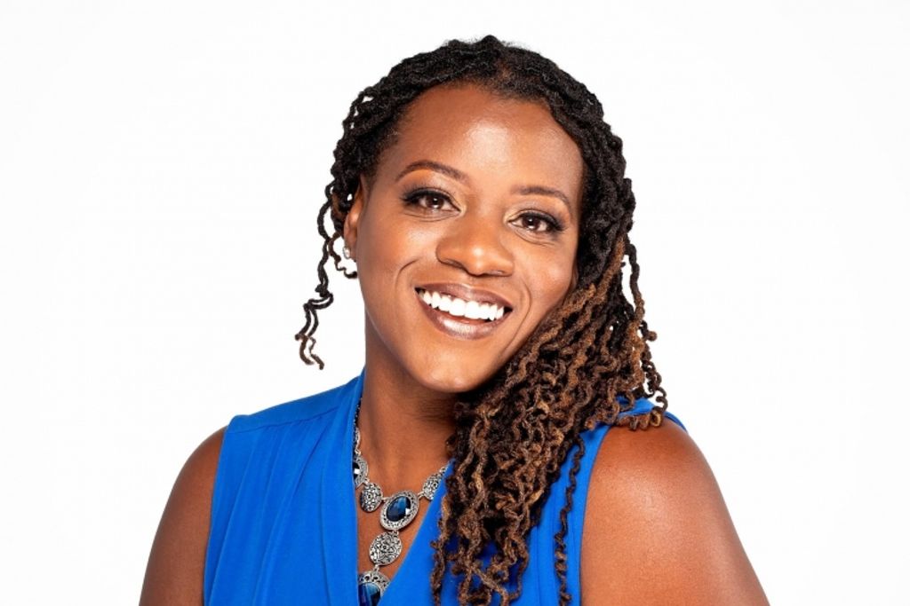 Karen D Smith-Butler