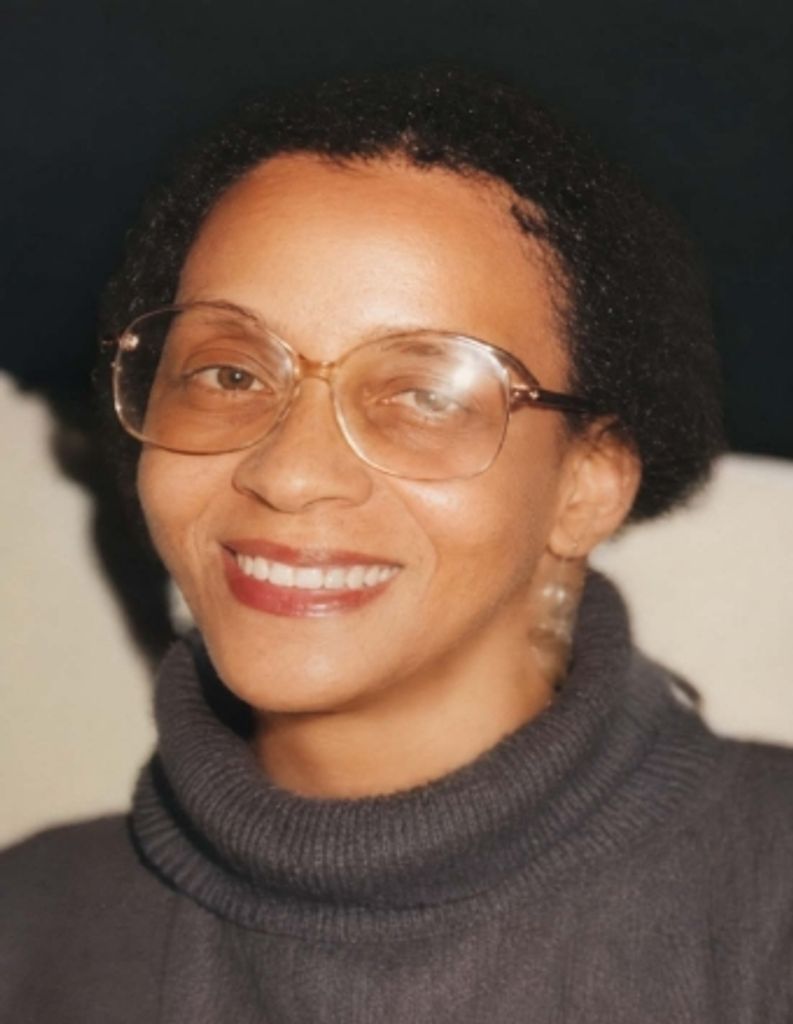 Katherine Blount Profile Photo