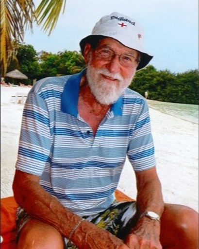 Brian Saunders Profile Photo