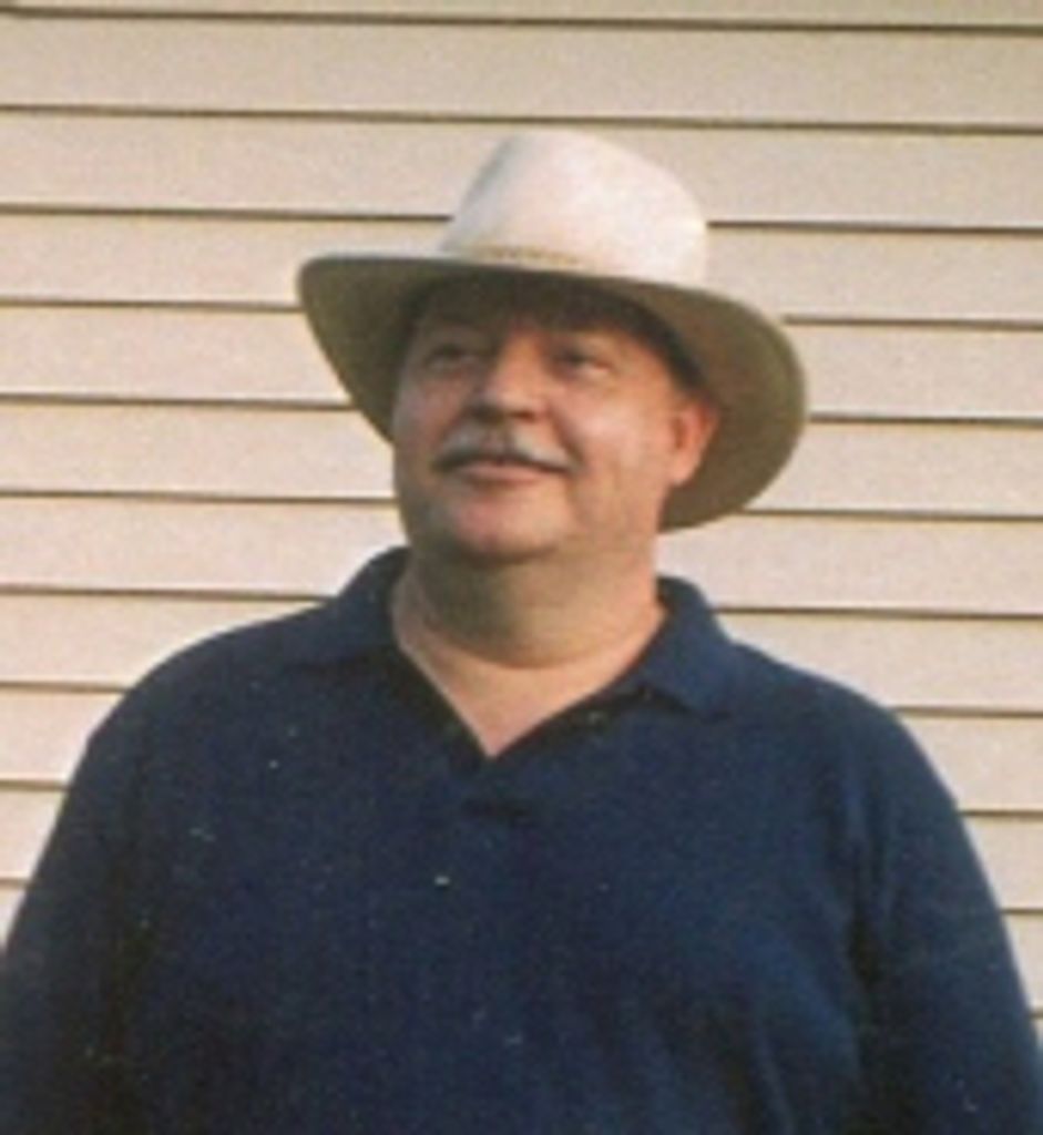 David Wayne Stewart