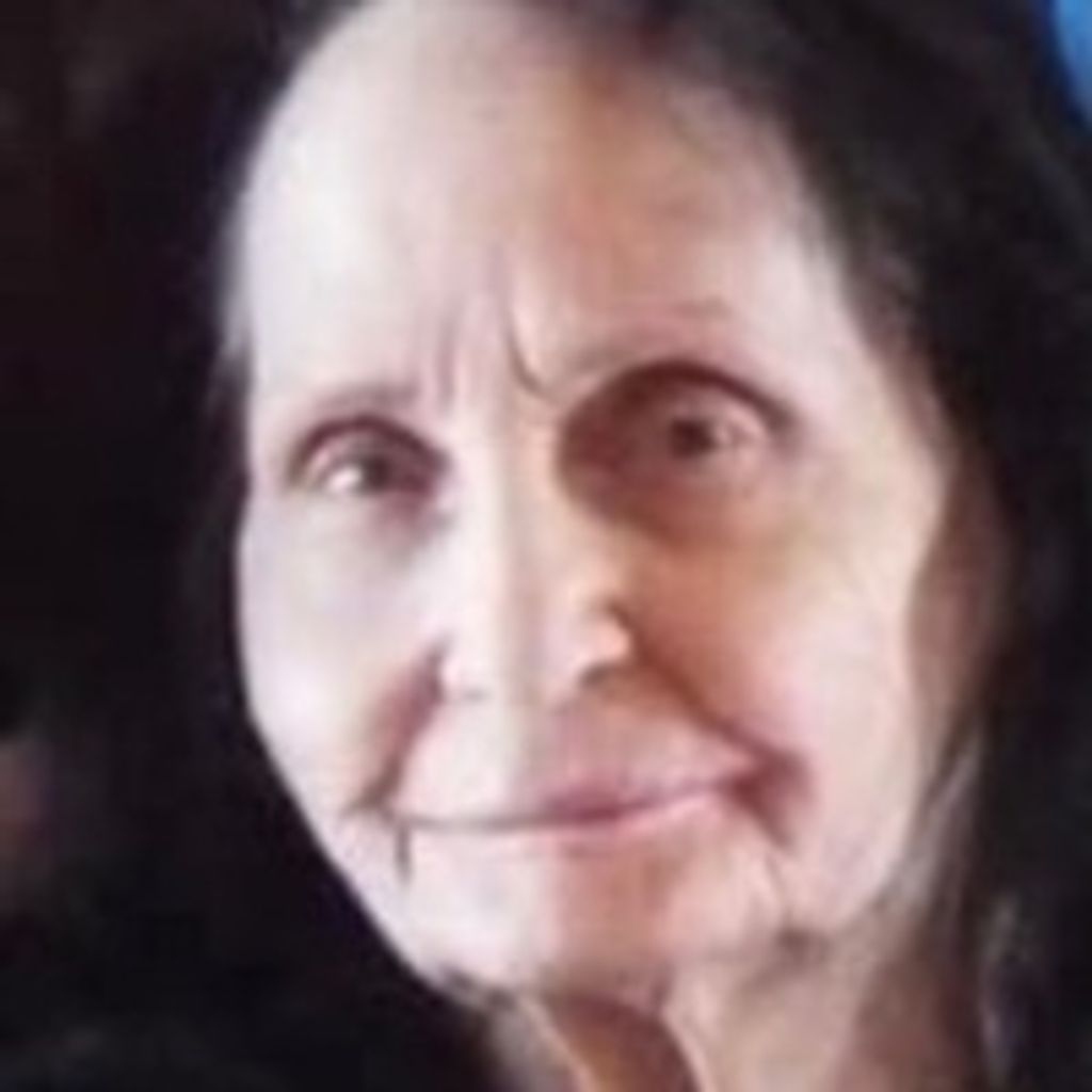 Pansy Lue Mayber