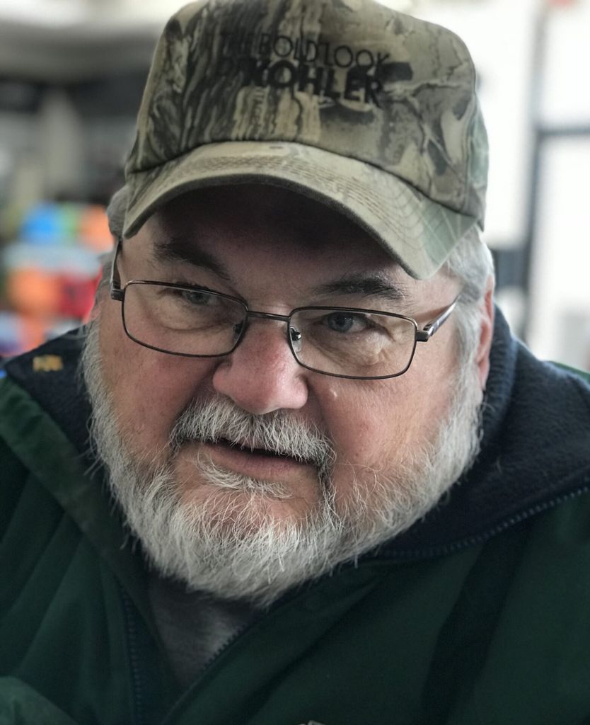 Norbert Reinhard Jr. Profile Photo
