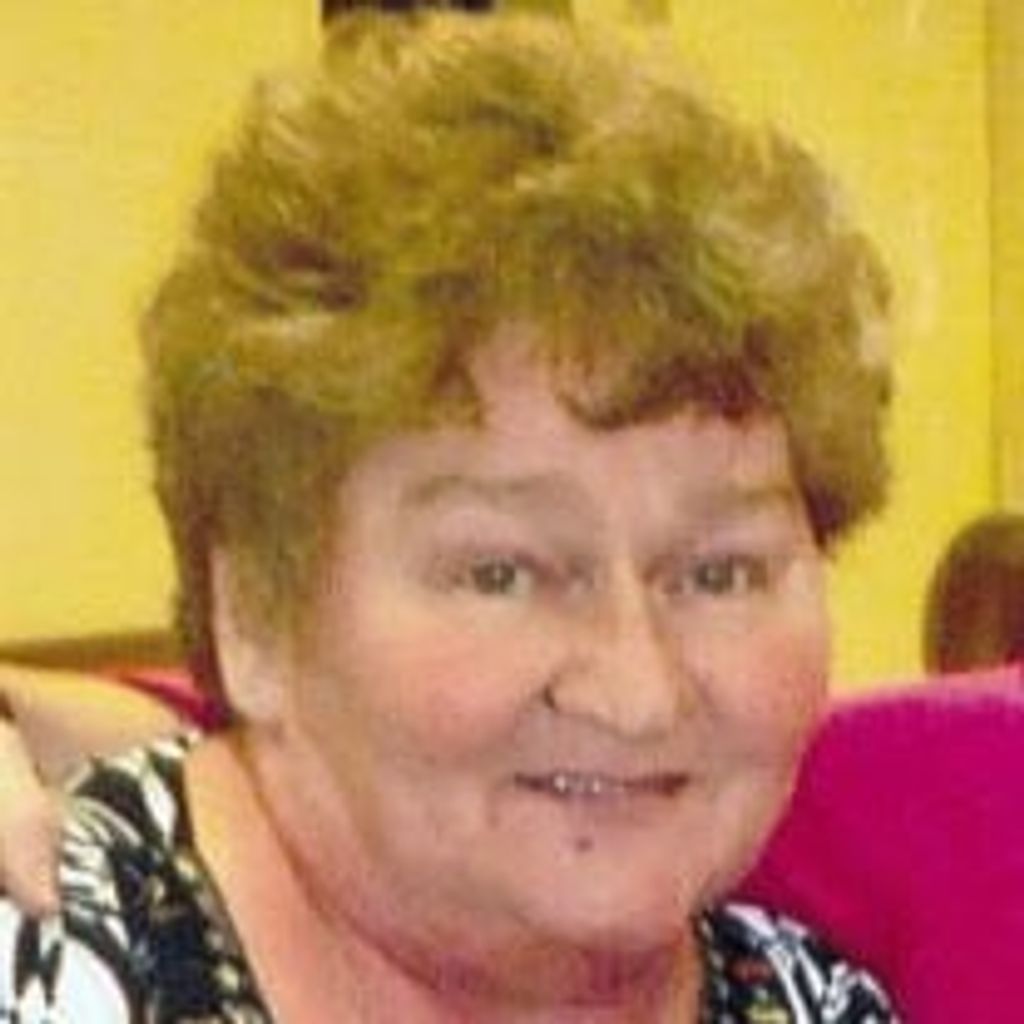 Cathy Jo (Carnagey) Larchey